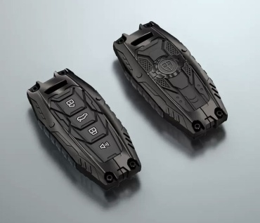 Чехол Haval H5, Dargo черный