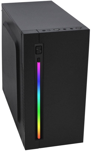 PowerComp R3 2200G / встроенный / 8 Гб / SSD 256 Гб / Win 10