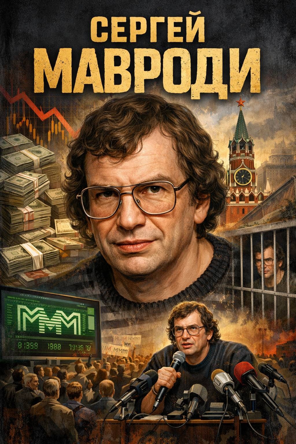 Журнал Ммм