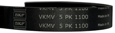 SKF ремень поликлиновый VKMV 5PK1100