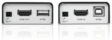 Кабель ATEN USB - HDMI