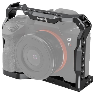 Клетка SmallRig Light Cage for Sony A7 III A7R III A9 2918