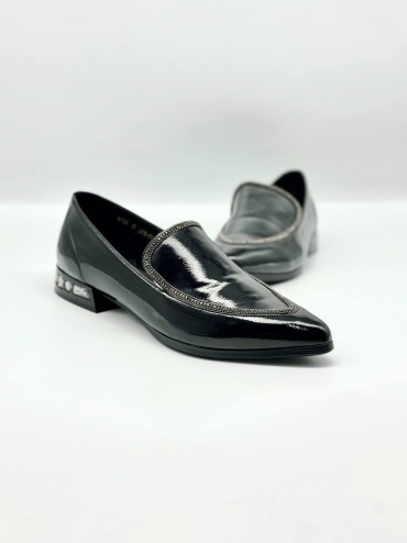 Туфли EMMA Shoes черный