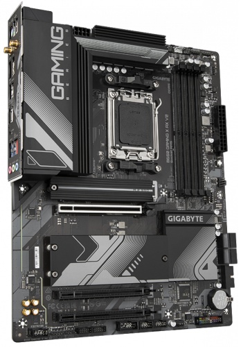 GIGABYTE B650 GAMING X AX V2 1.2