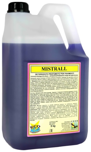 Chem-Italia Mistrall 5 л