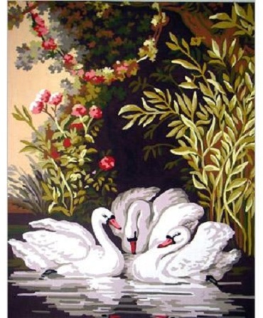 Канва Grafitec 11