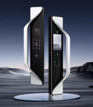Электромеханический T7 max