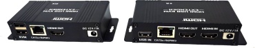 Удлинитель HDMI - HDMI