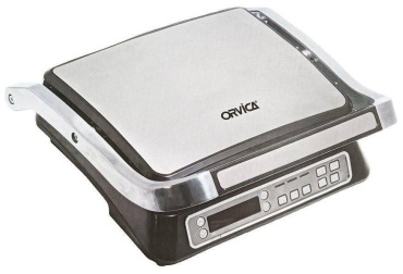 Гриль Orvica ORM-5009 серый