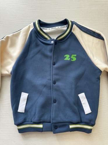 Джемпер Home baby голубой