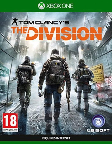 Tom clancys TheDivision Xbox One RUS SUB