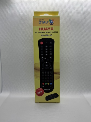 HUAYU ZK-089+10