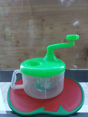 Слайсер 257505327, пластик