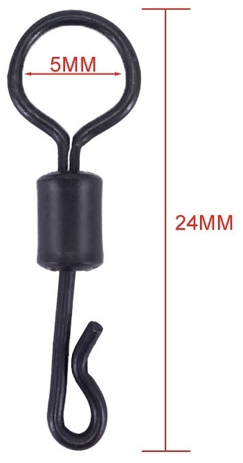 Вертлюг HIRISI AE006