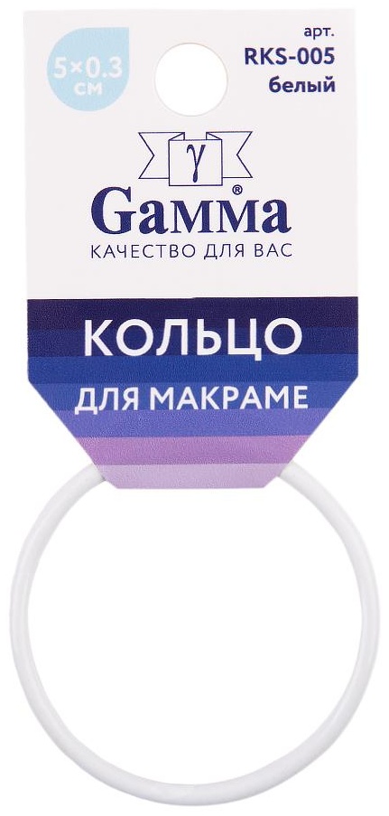 Gamma RKS-005