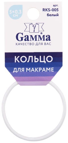 Gamma RKS-005