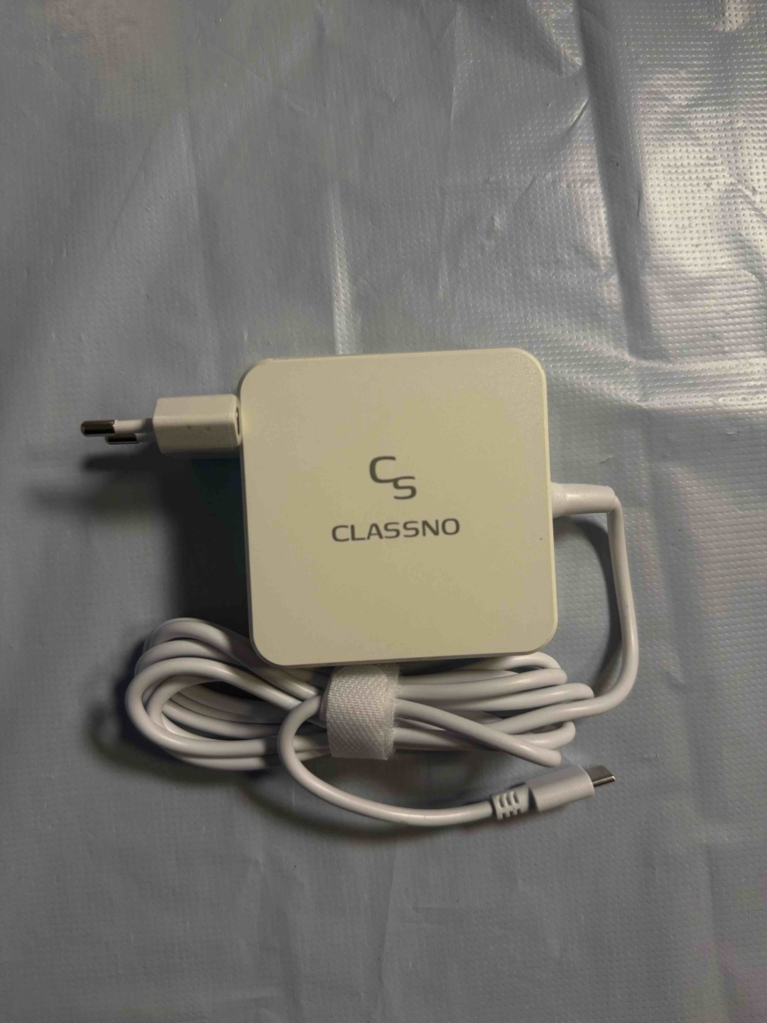 CLASSNO CS-ZRB65