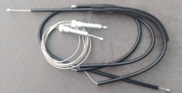 Стеклоподъемник передний левый/передний правый MMC 7254