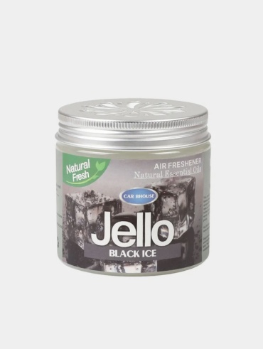 SAMEILI ароматизатор гелевый 555778856 Jello BLACK ICE 220 мл