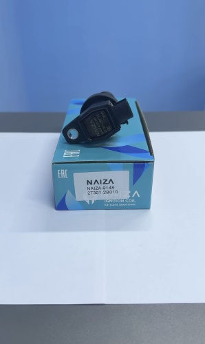 Катушка зажигания Naiza 27301-2B010