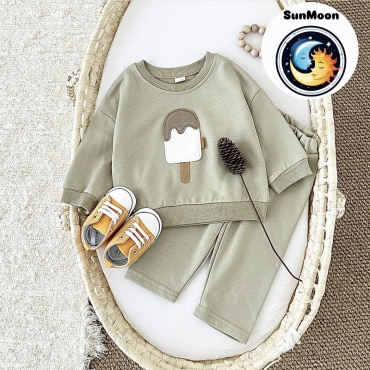 Комплект Sunmoon хаки