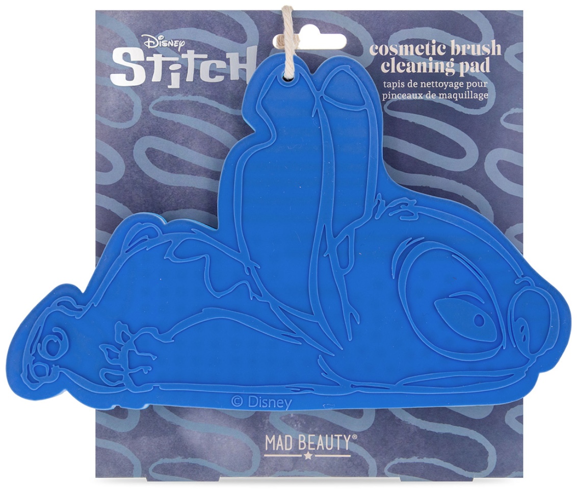 Mad Beauty коврик Stitch DSD-FG11992-8