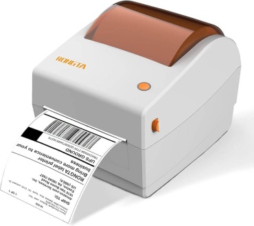 Принтер Rongta RP410 белый