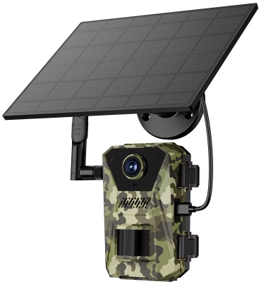 Smart Tech 4G F8