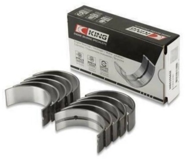 King коренные вкладыши MB5352AM STD