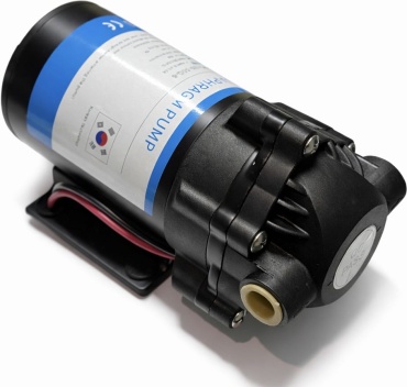 BNQS устройство повышения давления DP-125-75G-6, для бытового фильтра