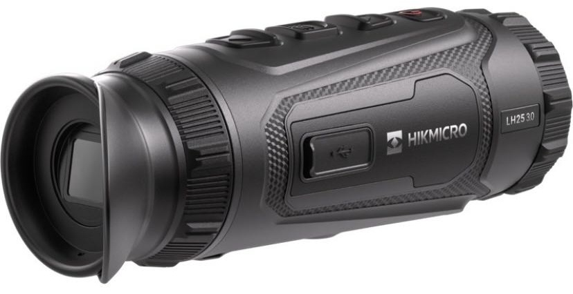 Тепловизор HIKMICRO F97903