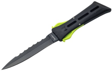 Для фиксированного ножа Marlin Skeleton XL , 420ss/1 черный