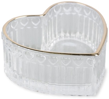 Stilerra home подсвечник PFH-106, стекло