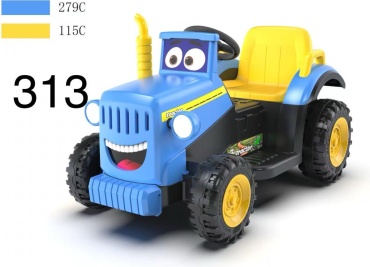 168 313 синий