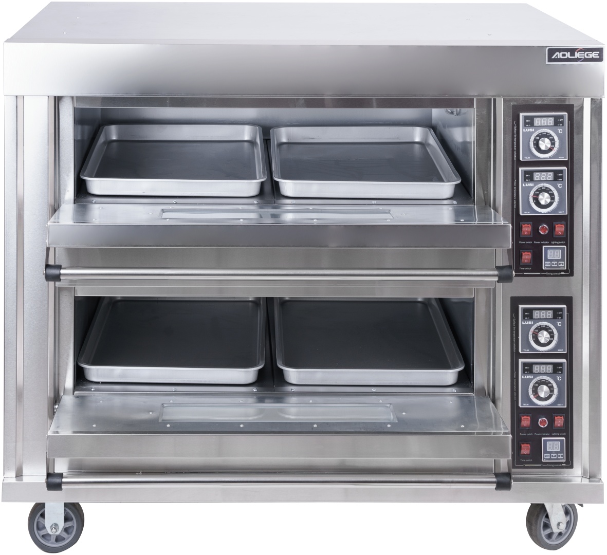 AOLIEGE LKB-204D