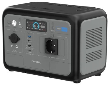 Oukitel P800 160000 мАч