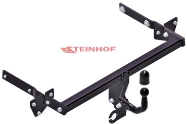 Steinhof M-098 для Mercedes-Benz A 150 2004-2012