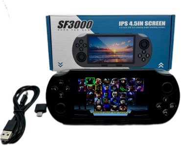 SF3000 64Gb + 20000 встроенных игр