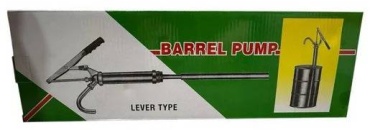 Насос BERREL PUMP механический