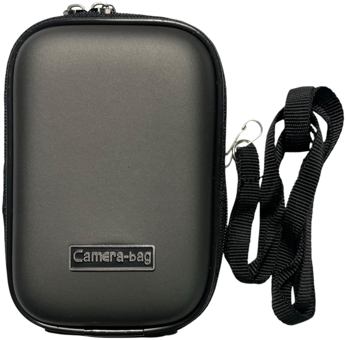 Чехол CAMERA BAG черный