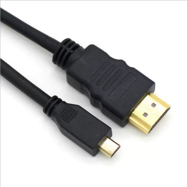 Кабель Venera online HDMI - micro HDMI 3 м