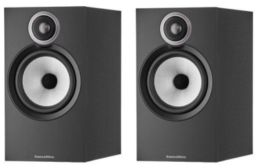 Акустическая система Bowers &amp; Wilkins 606 S3