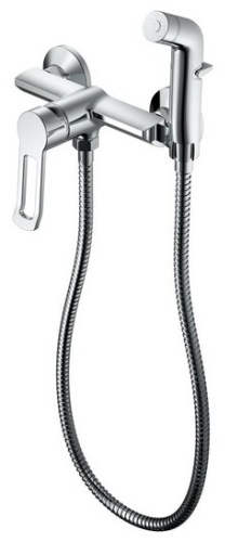 Haiba гигиенический душ HB55556, абс-пластик