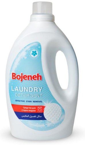Bojeneh Альпийская свежесть 2.4 л