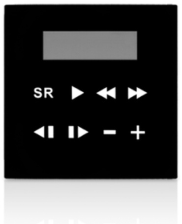 TIS Control панель управления TER-AUD-A