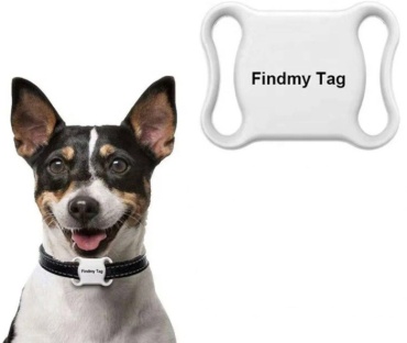 Findmy Tag GPS-трекер, вид животного: для всех видов животных