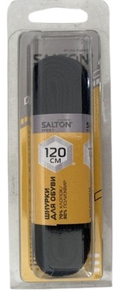 Salton 54/04 черный 120 см