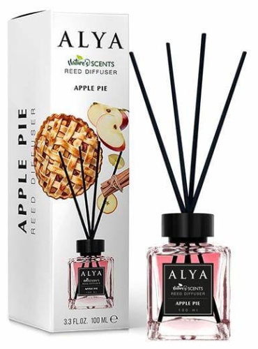 Alya Apple Pie 100 мл