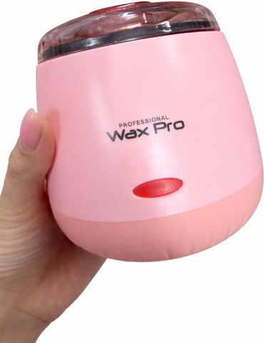 Wax Pro воскоплав баночный 200 мл