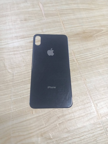 AKC задняя панель для Apple iPhone Xs Max